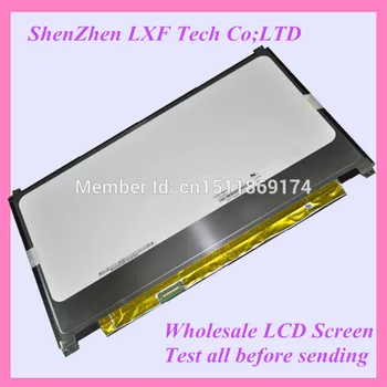 Prenosnik LCD Slim LED zaslon N133HSE-EA1 N133HSE-EA3 1920*1080 eDP 30pin Za asus UX32 UX32VD UX31 UX31A UltraBook