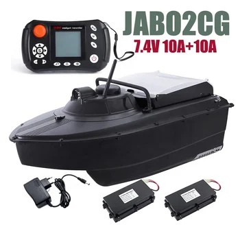 10A 20A 36A plastike abs trup dolge razdalje daljinski upravljalnik vab gps sonar ribolov ribe finder baitboat rc vabe čoln